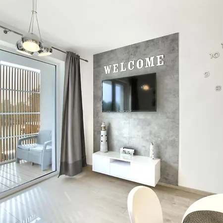 Onholiday Apartamenty - Vip - Osiedle Feniks Ze Strefa Wellness & Family * كولوبرزيغ