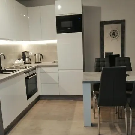 Onholiday Apartamenty - Vip - Osiedle Feniks Ze Strefa Wellness & Family كولوبرزيغ