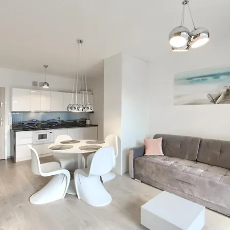 Onholiday Apartamenty - Vip - Osiedle Feniks Ze Strefa Wellness & Family شقة *