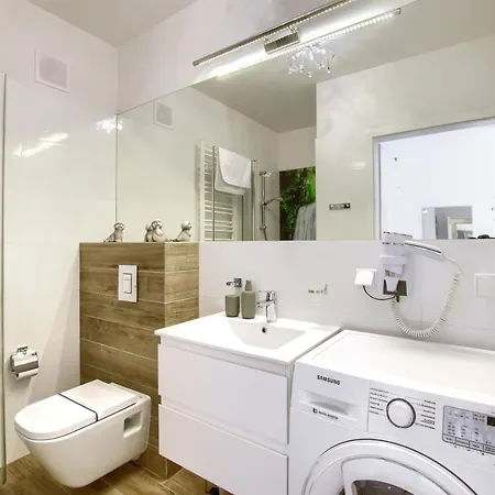 Apartman Feniks Ze Strefa Wellness & Family By Onholiday Kołobrzeg