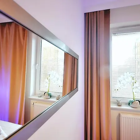 Onholiday Apartamenty - Vip - Osiedle Feniks Ze Strefa Wellness & Family شقة