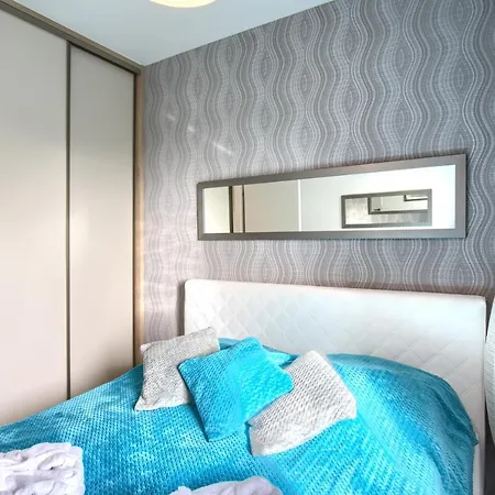 Onholiday Apartamenty - Vip - Osiedle Feniks Ze Strefa Wellness & Family * كولوبرزيغ