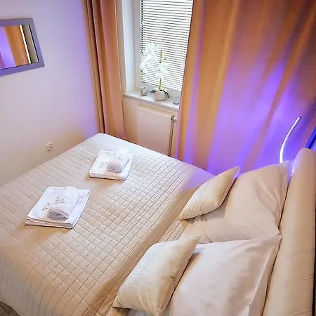 Onholiday Apartamenty - Vip - Osiedle Feniks Ze Strefa Wellness & Family * كولوبرزيغ