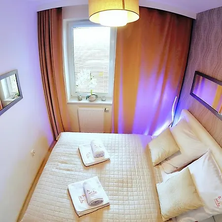 Onholiday Apartamenty - Vip - Osiedle Feniks Ze Strefa Wellness & Family * كولوبرزيغ