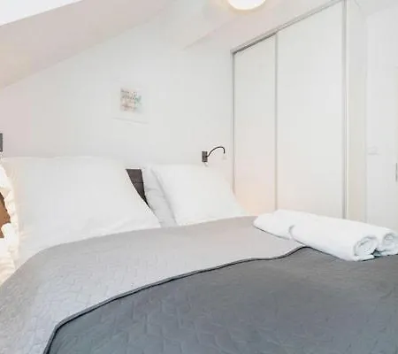 Onholiday Apartamenty - Vip - Osiedle Feniks Ze Strefa Wellness & Family * كولوبرزيغ