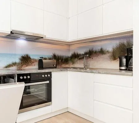 Onholiday Apartamenty - Vip - Osiedle Feniks Ze Strefa Wellness & Family *