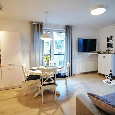 Onholiday - Vip - Osiedle Feniks Ze Strefą Wellness&family