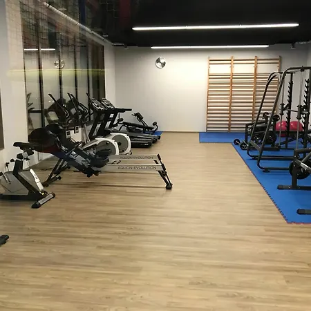 Onholiday Apartamenty - Vip - Osiedle Feniks Ze Strefa Wellness & Family شقة