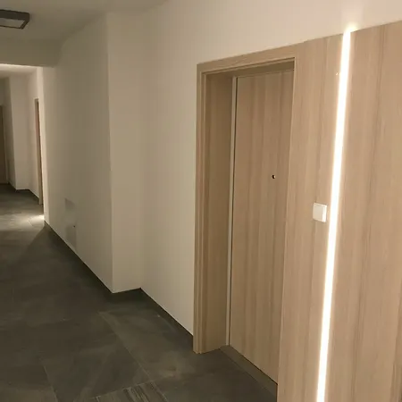 Apartman Feniks Ze Strefa Wellness & Family By Onholiday