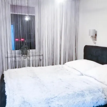 Onholiday Apartamenty - Vip - Osiedle Feniks Ze Strefa Wellness & Family * كولوبرزيغ