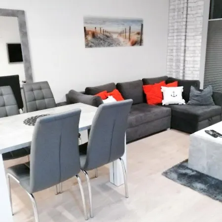 Onholiday Apartamenty - Vip - Osiedle Feniks Ze Strefa Wellness & Family