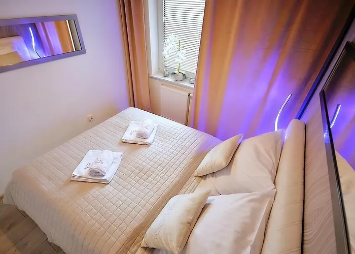 Onholiday - Vip - Osiedle Feniks Ze Strefa Wellness & Family * Kołobrzeg