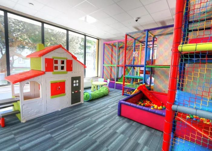 Onholiday - Vip - Osiedle Feniks Ze Strefa Wellness & Family Lägenhet