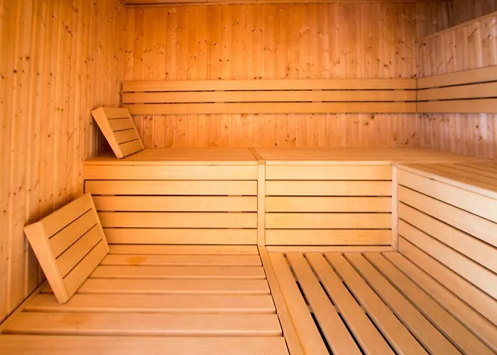 Onholiday - Vip - Osiedle Feniks Ze Strefa Wellness & Family Lägenhet *