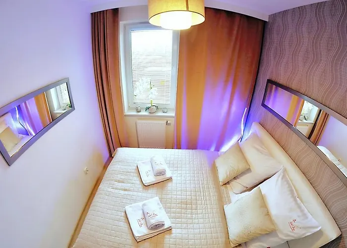 Onholiday - Vip - Osiedle Feniks Ze Strefą Wellness&family * Kołobrzeg