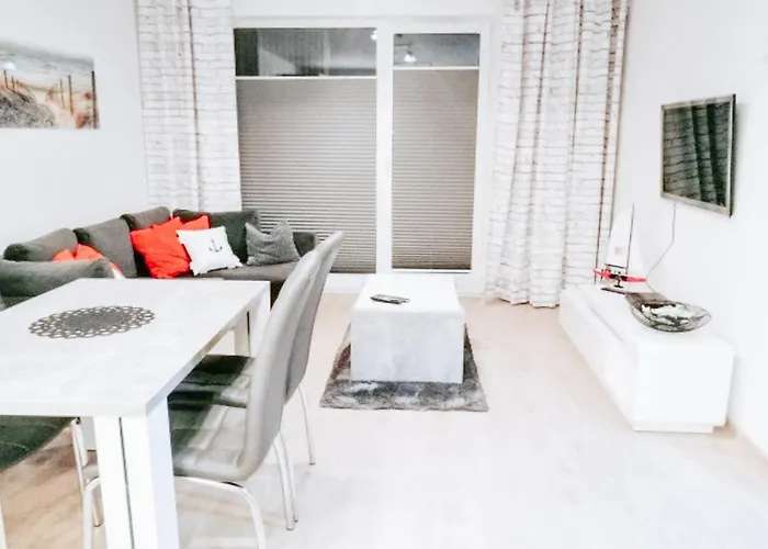 Onholiday - Vip - Osiedle Feniks Ze Strefa Wellness & Family *