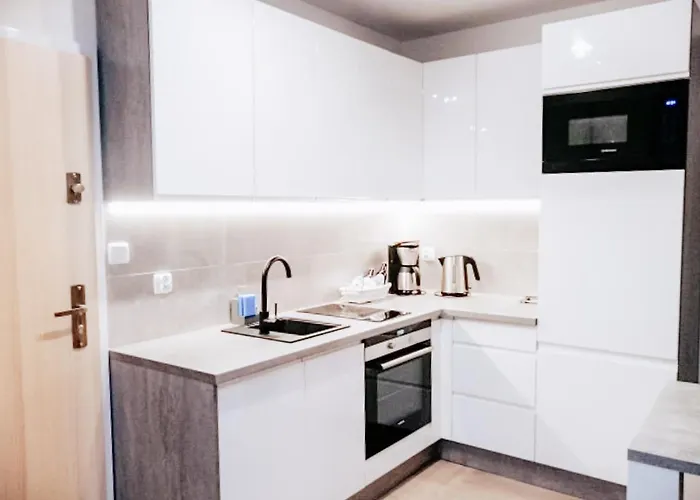 Onholiday - Vip - Osiedle Feniks Ze Strefą Wellness&family * Kołobrzeg