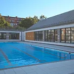 Apartamenty Ze Strefa Wellness & Family - By Onholiday Kolobrzeg Ulica Poleska Kołobrzeg