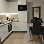 Apartamenty Ze Strefa Wellness & Family - By Onholiday Kolobrzeg Ulica Poleska Kołobrzeg