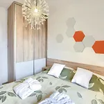 Appartement Apartamenty Ze Strefa Wellness & Family - By Onholiday Kolobrzeg Ulica Poleska