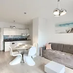 Apartamenty Ze Strefa Wellness & Family - By Onholiday Kolobrzeg Ulica Poleska Appartement *