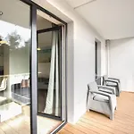 Apartamenty Ze Strefa Wellness & Family - By Onholiday Kolobrzeg Ulica Poleska *
