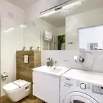 Appartement Apartamenty Ze Strefa Wellness & Family - By Onholiday Kolobrzeg Ulica Poleska Kołobrzeg