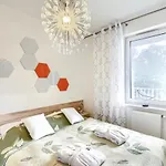 Apartamenty Ze Strefa Wellness & Family - By Onholiday Kolobrzeg Ulica Poleska * Kołobrzeg