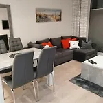 Apartamenty Ze Strefa Wellness & Family - By Onholiday Kolobrzeg Ulica Poleska