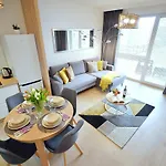 Apartamenty Ze Strefa Wellness & Family - By Onholiday Kolobrzeg Ulica Poleska