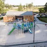 Apartamenty Ze Strefa Wellness & Family - By Onholiday Kolobrzeg Ulica Poleska Appartement *