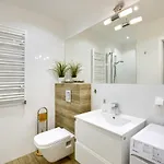 Apartamenty Ze Strefa Wellness & Family - By Onholiday Kolobrzeg Ulica Poleska Kołobrzeg
