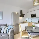 Apartamenty Ze Strefa Wellness & Family - By Onholiday Kolobrzeg Ulica Poleska