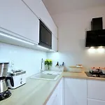 Apartamenty Ze Strefa Wellness & Family - By Onholiday Kolobrzeg Ulica Poleska Appartement Kołobrzeg