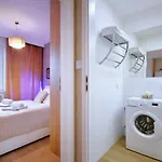 Apartamenty Ze Strefa Wellness & Family - By Onholiday Kolobrzeg Ulica Poleska Kołobrzeg
