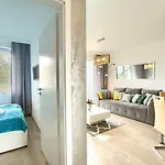 Appartement Apartamenty Ze Strefa Wellness & Family - By Onholiday Kolobrzeg Ulica Poleska