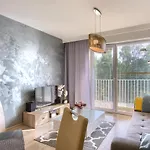 Apartamenty Ze Strefa Wellness & Family - By Onholiday Kolobrzeg Ulica Poleska Appartement *