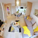 Apartamenty Ze Strefa Wellness & Family - By Onholiday Kolobrzeg Ulica Poleska