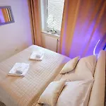 Apartamenty Ze Strefa Wellness & Family - By Onholiday Kolobrzeg Ulica Poleska * Kołobrzeg