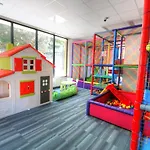 Apartamenty Ze Strefa Wellness & Family - By Onholiday Kolobrzeg Ulica Poleska Appartement