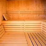 Apartamenty Ze Strefa Wellness & Family - By Onholiday Kolobrzeg Ulica Poleska Appartement *