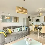 Appartement Apartamenty Ze Strefa Wellness & Family - By Onholiday Kolobrzeg Ulica Poleska