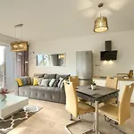 Appartement Apartamenty Ze Strefa Wellness & Family - By Onholiday Kolobrzeg Ulica Poleska *