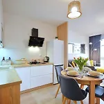 Appartement Apartamenty Ze Strefa Wellness & Family - By Onholiday Kolobrzeg Ulica Poleska