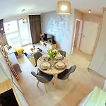 Appartement Apartamenty Ze Strefa Wellness & Family - By Onholiday Kolobrzeg Ulica Poleska *