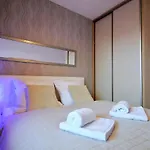 Appartement Apartamenty Ze Strefa Wellness & Family - By Onholiday Kolobrzeg Ulica Poleska Kołobrzeg