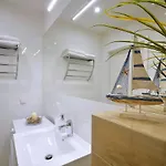 Apartamenty Ze Strefa Wellness & Family - By Onholiday Kolobrzeg Ulica Poleska Kołobrzeg