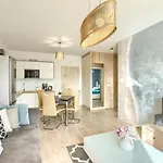 Appartement Apartamenty Ze Strefa Wellness & Family - By Onholiday Kolobrzeg Ulica Poleska