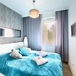 Apartamenty Ze Strefa Wellness & Family - By Onholiday Kolobrzeg Ulica Poleska * Kołobrzeg