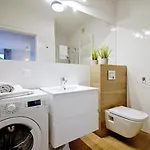 Apartamenty Ze Strefa Wellness & Family - By Onholiday Kolobrzeg Ulica Poleska Appartement *